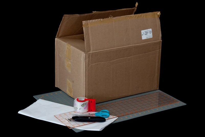 как делают фото профессионалы