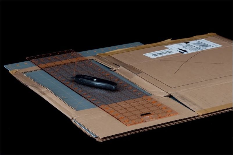 как делают фото профессионалы