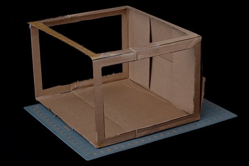 как делают фото профессионалы