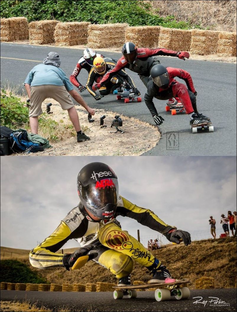 как делают фото профессионалы