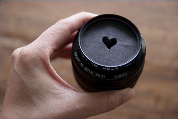 как делают фото профессионалы