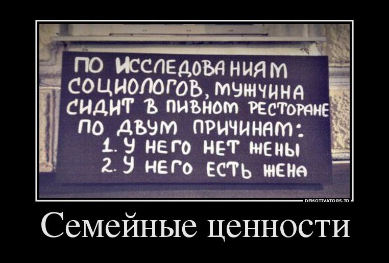 демотиватор