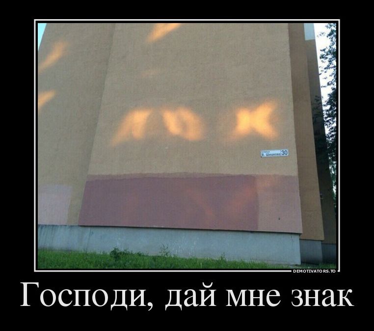 демотиватор