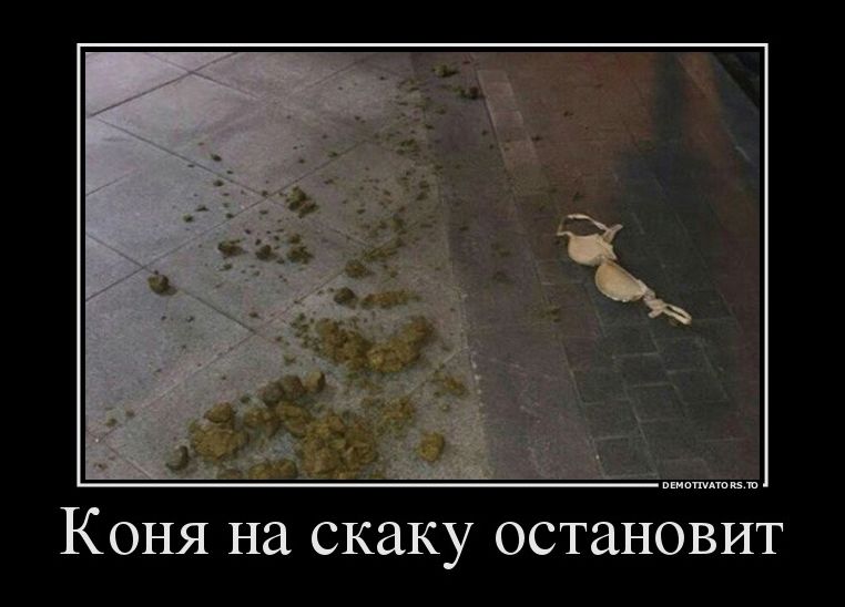 демотиватор