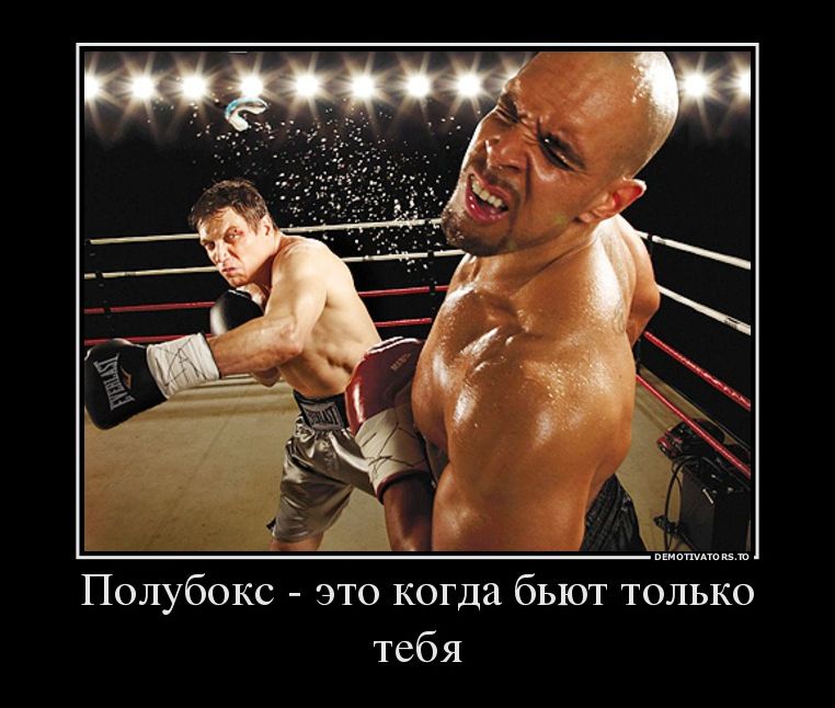 демотиваторы