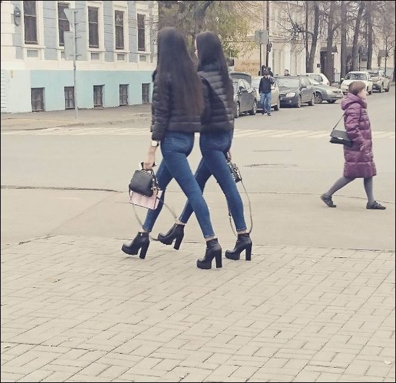 фотоприколы