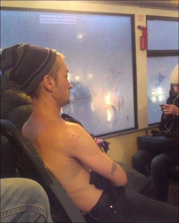 фотоприколы