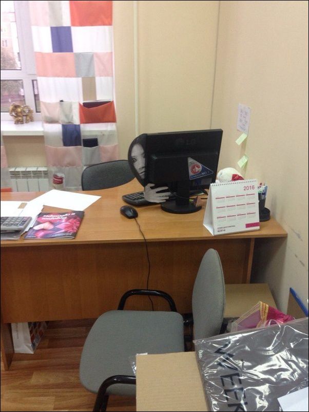 фотоприколы