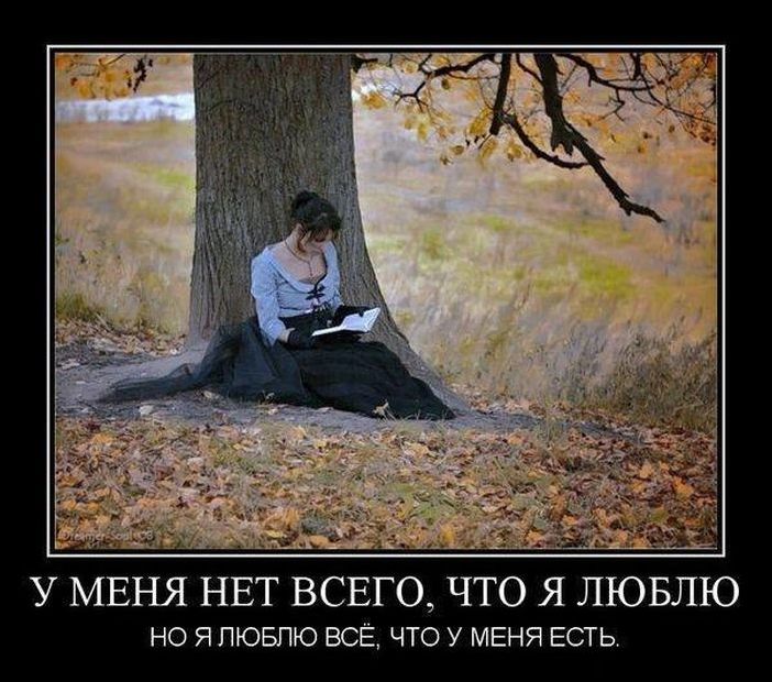 демотиватор