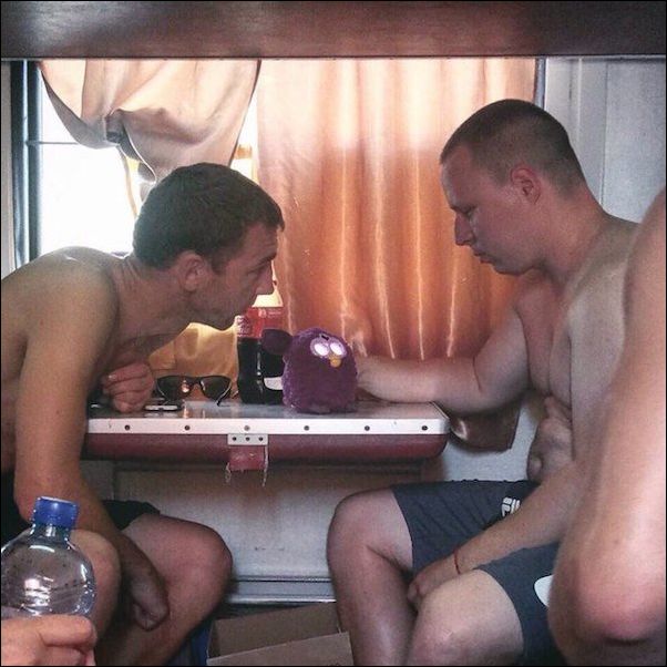 картинки из России