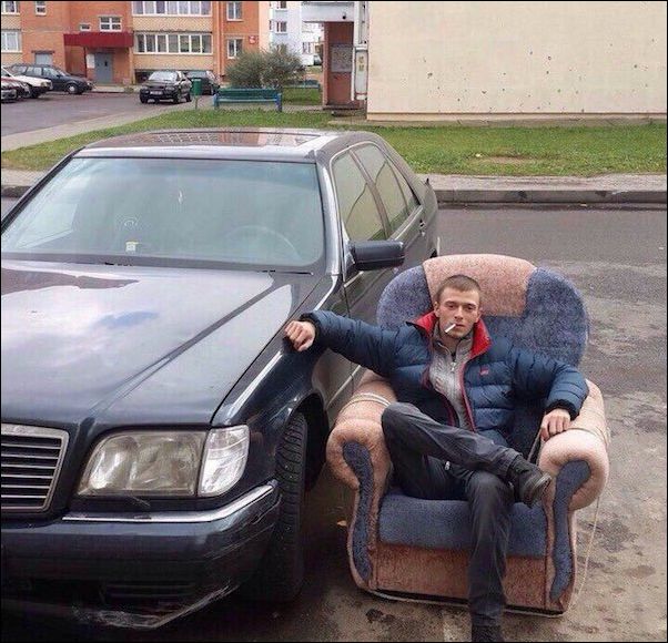 картинки из России