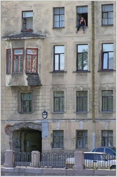 картинки из России