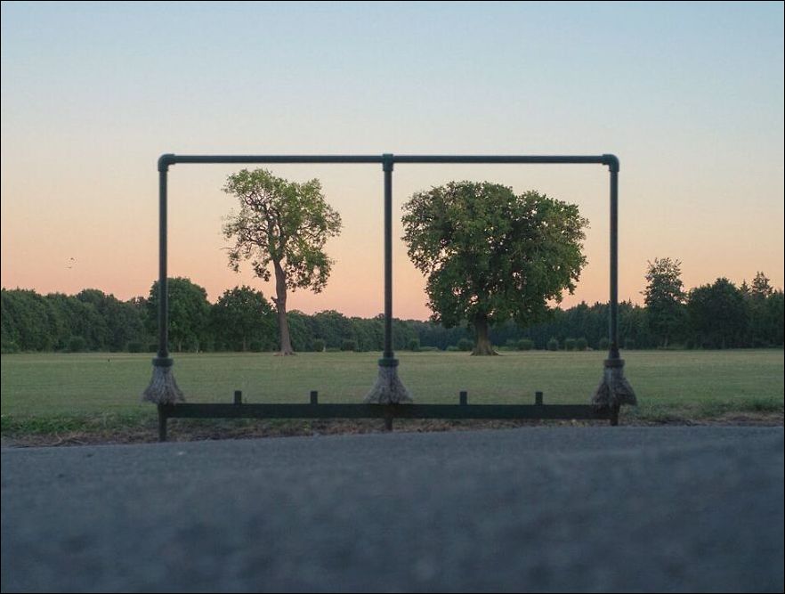 удачно совпало