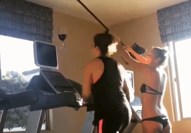 Прикольные гифки