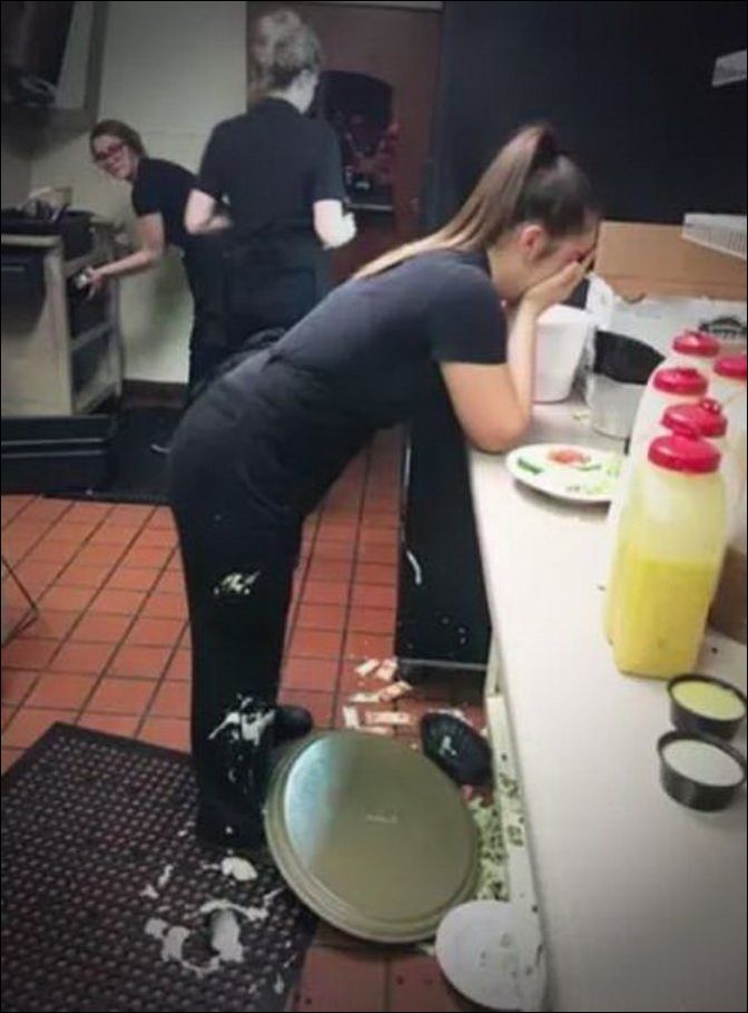 фотоприколы