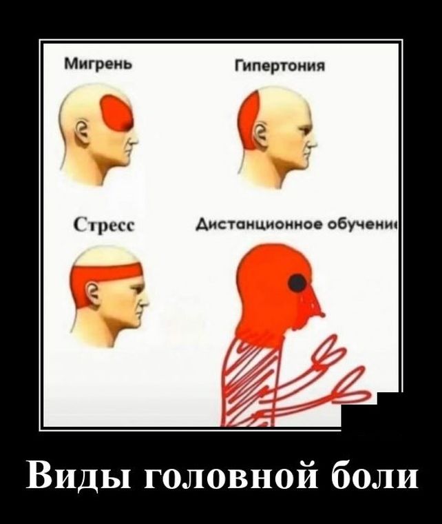 демотиватор