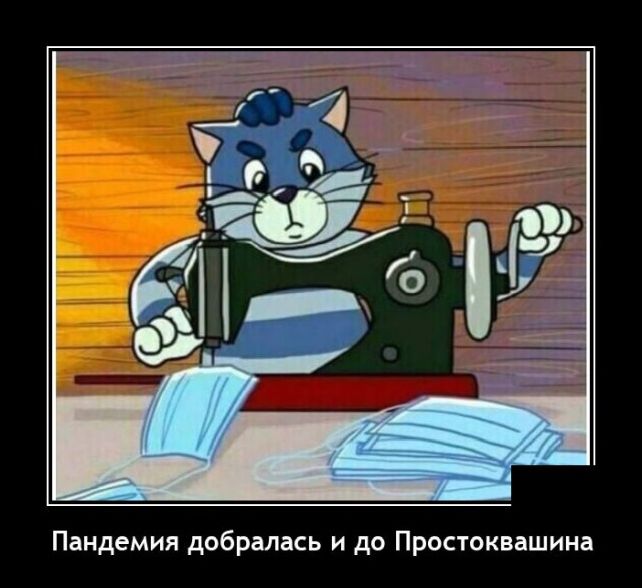 демотиватор