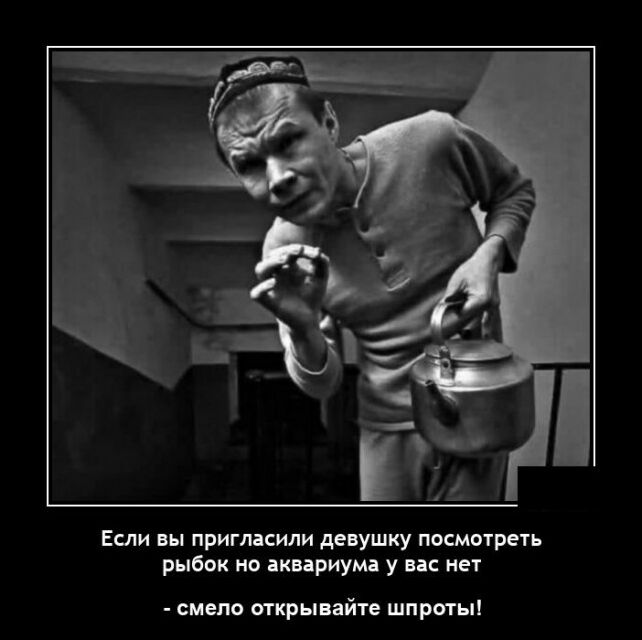 демотиватор