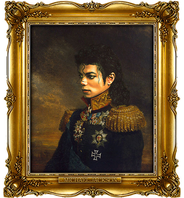 Иностранные знаменитости в образе русских генералов - участников войны 1812 года