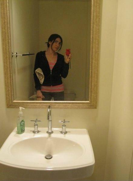 Переделка туалета в стиле Супер-Марио