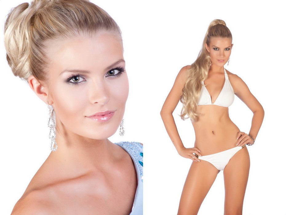 Мисс Вселенная 2011