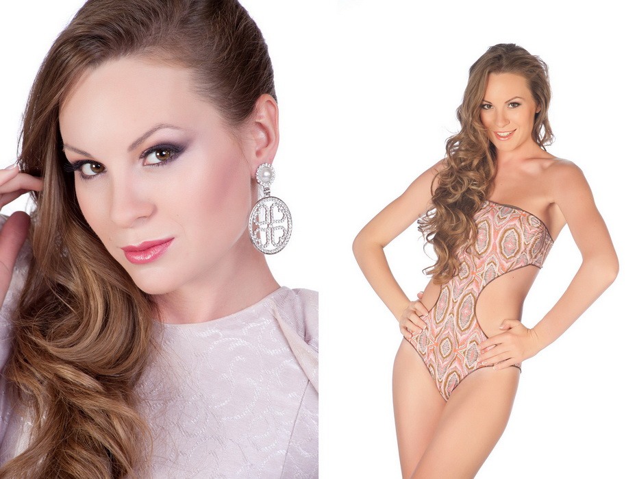 Мисс Вселенная 2011