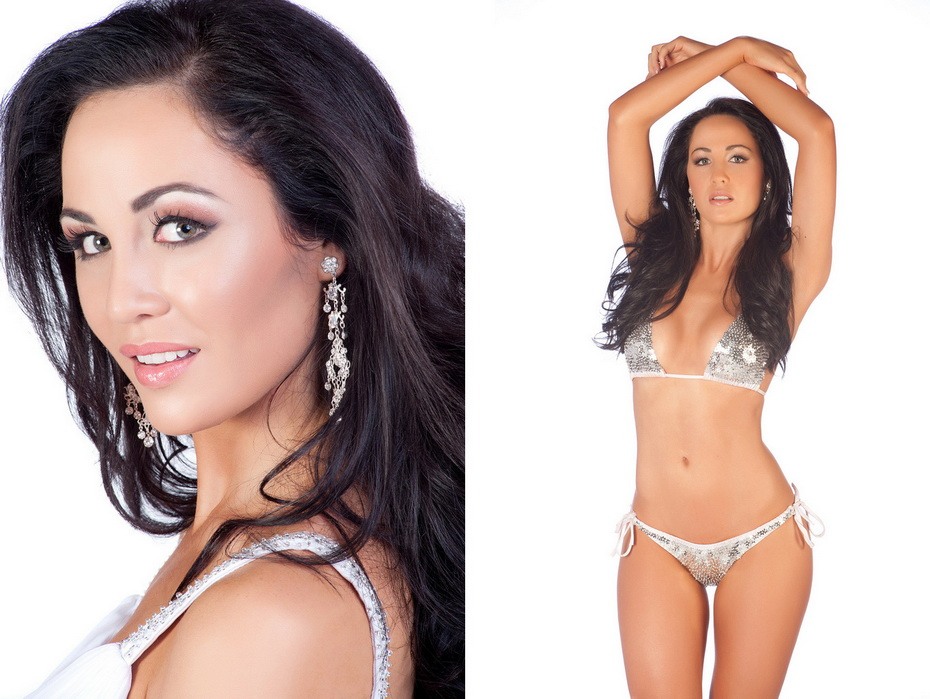 Мисс Вселенная 2011