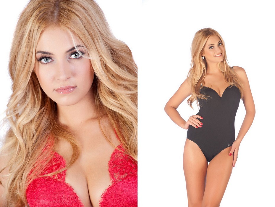 Мисс Вселенная 2011