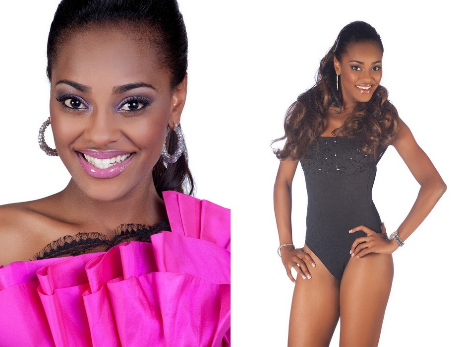 Мисс Вселенная 2011