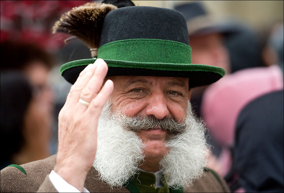 Октоберфест 2011