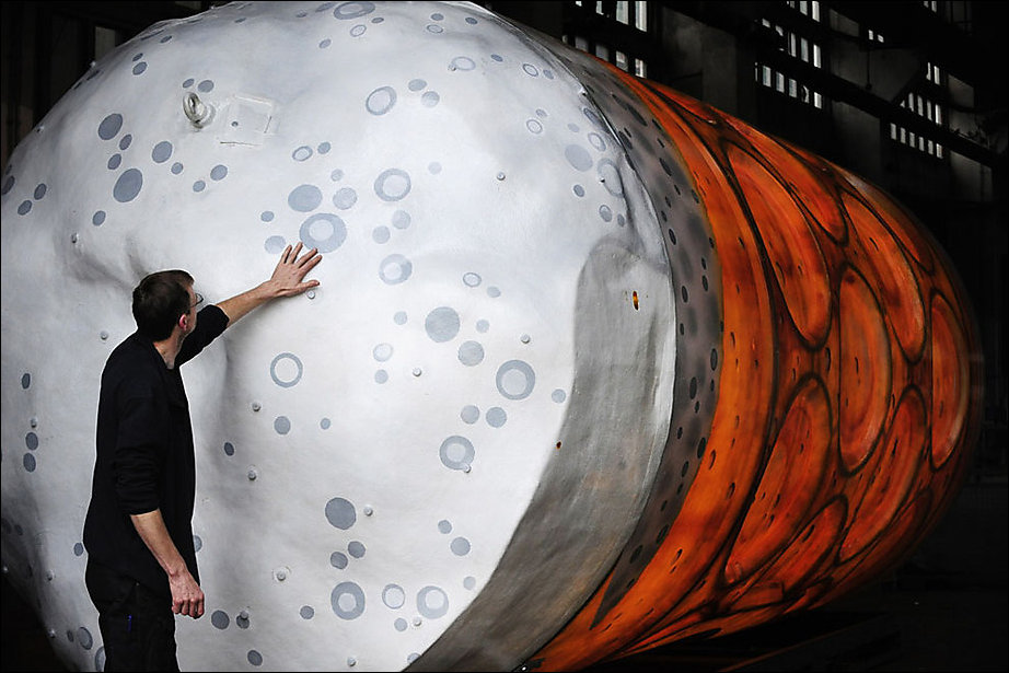 Октоберфест 2011