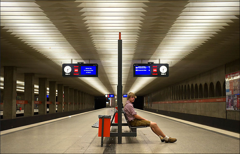 Октоберфест 2011