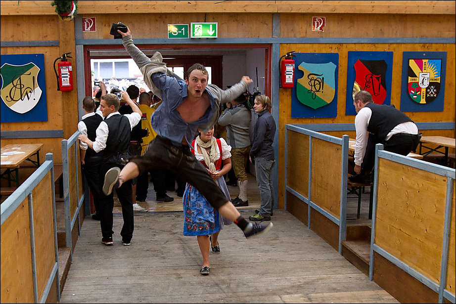 Октоберфест 2011