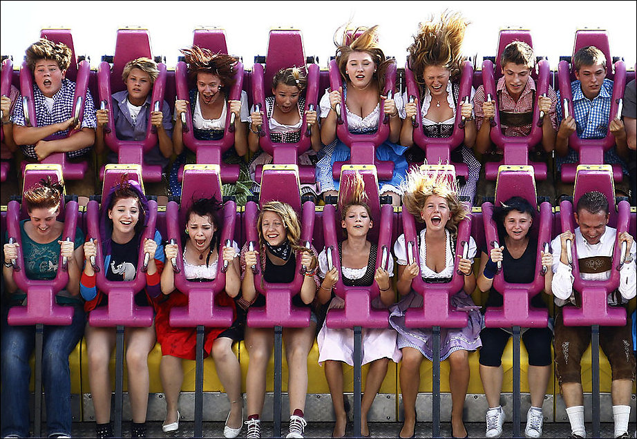 Октоберфест 2011