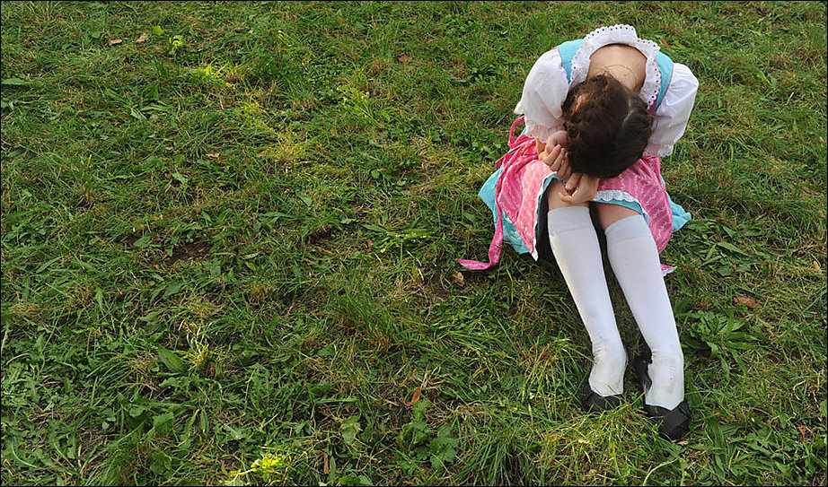 Октоберфест 2011