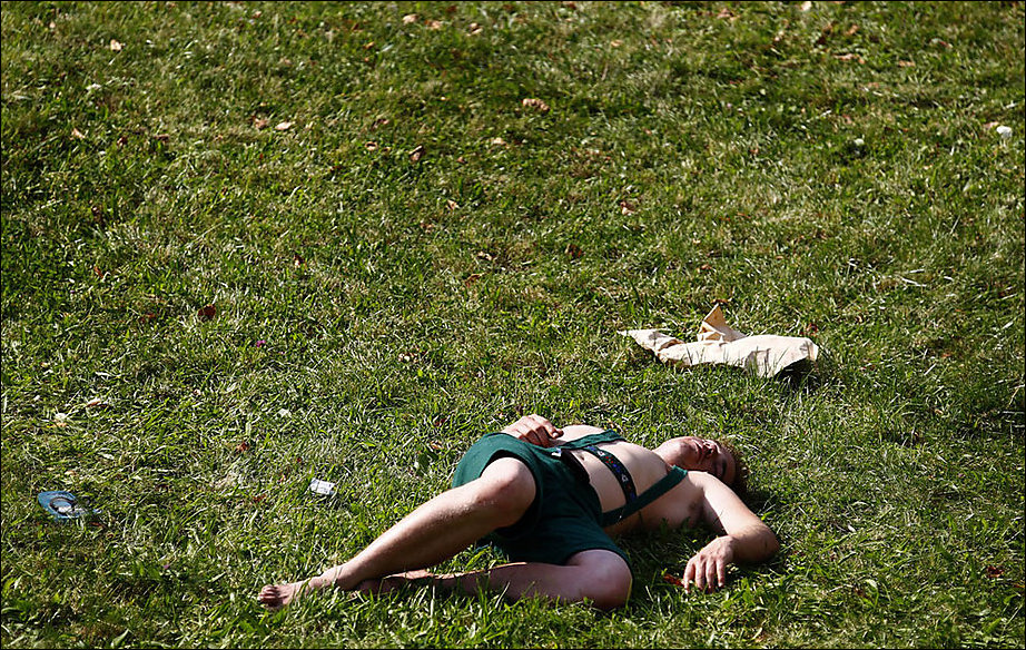 Октоберфест 2011