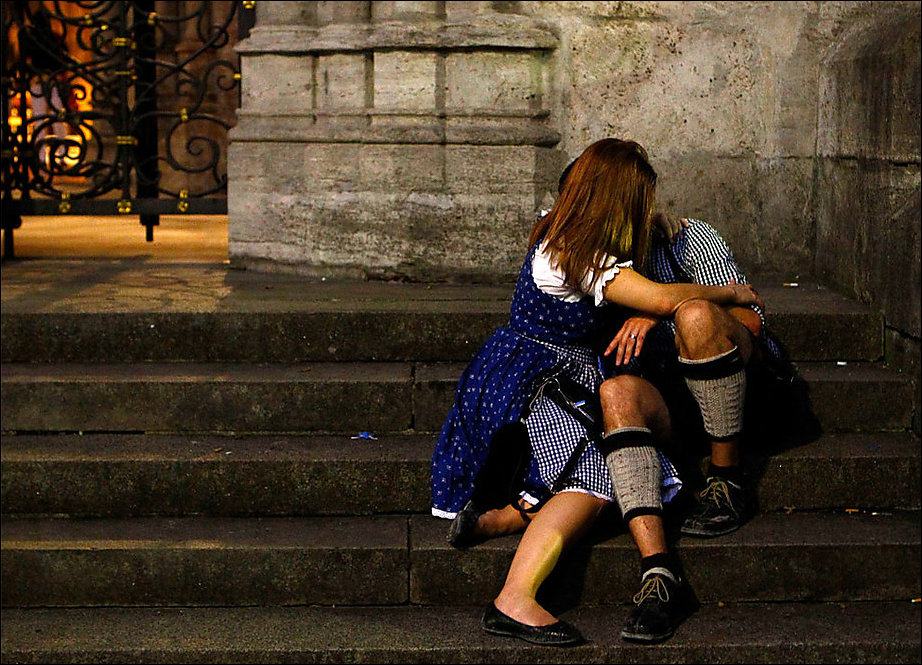 Октоберфест 2011