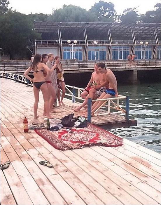 Подборка фотографий