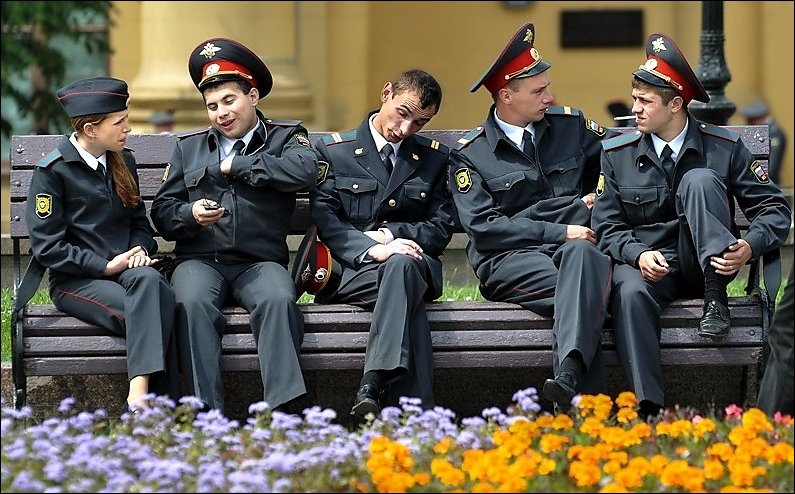 Подборка фотографий