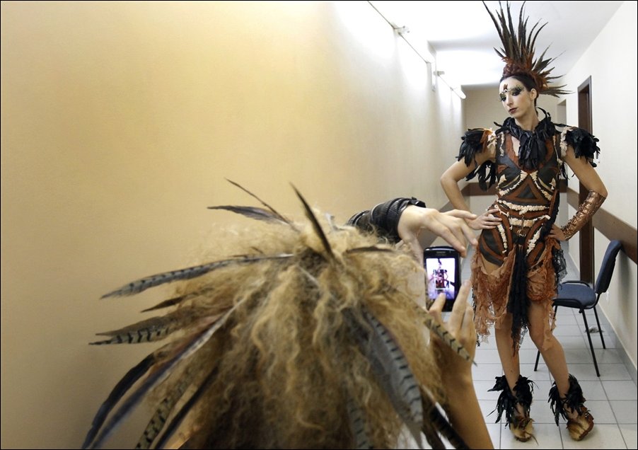 Подборка фотографий