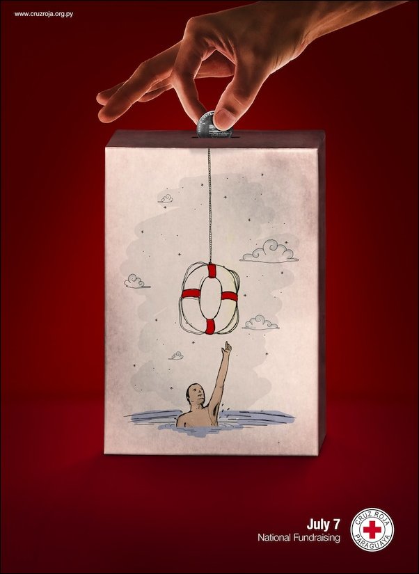 На что идут ваши пожертвования?