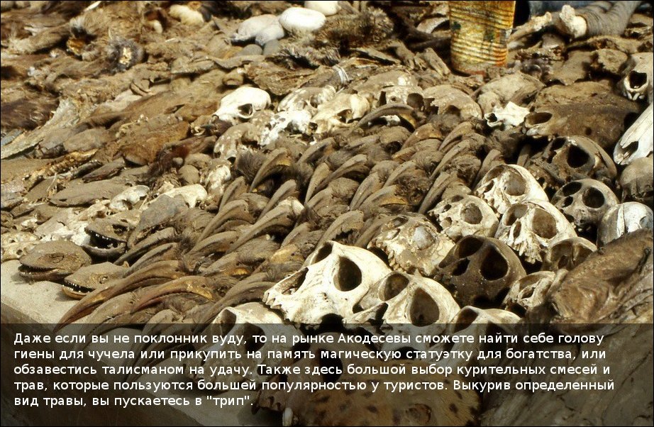 Вуду-маркет