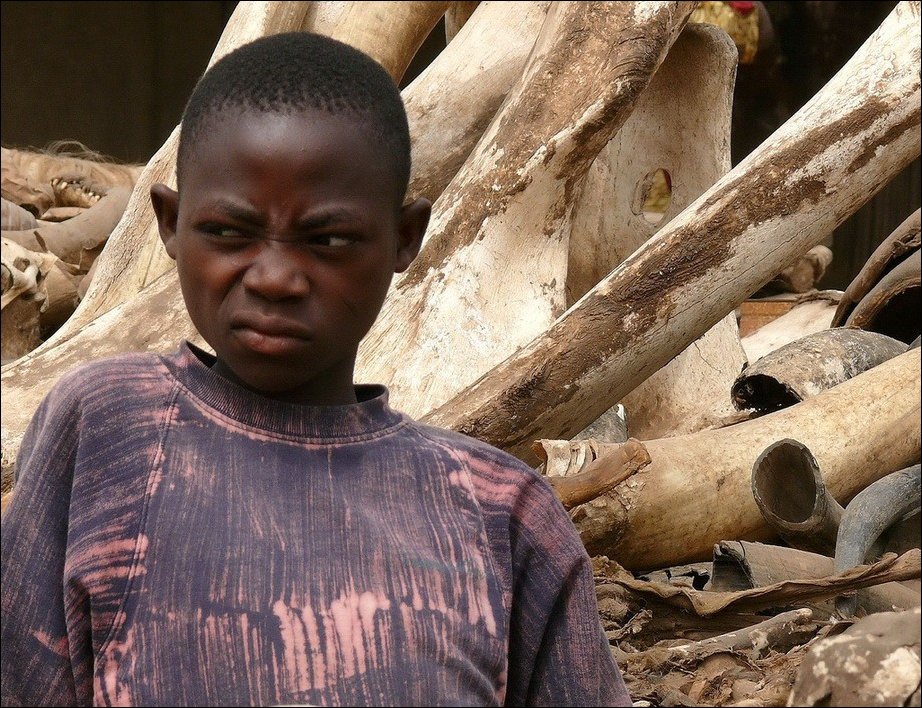 Вуду-маркет