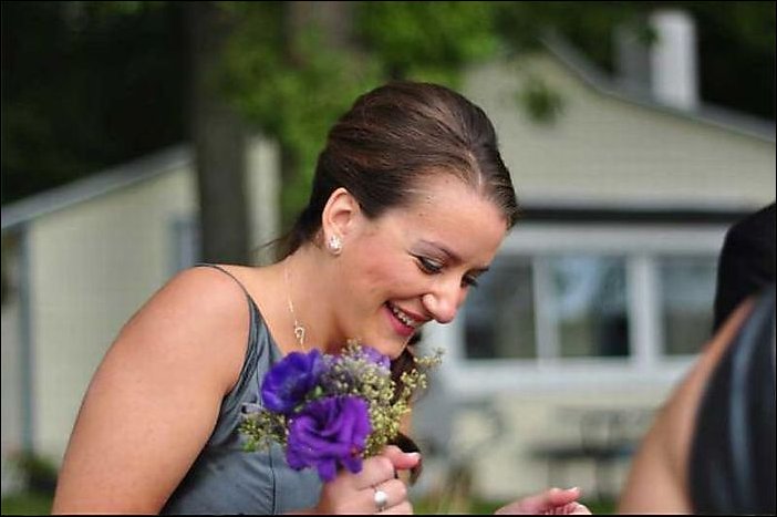 Неудачная свадебная фотосессия