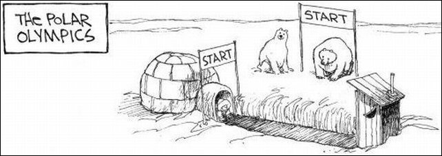 Комиксы и карикатуры