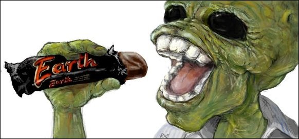 Комиксы и карикатуры