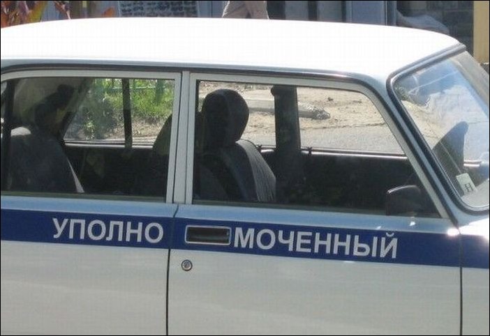 Прикольные надписи и объявления