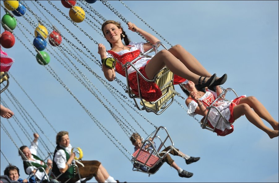 Подборка фотографий, фотоприколы