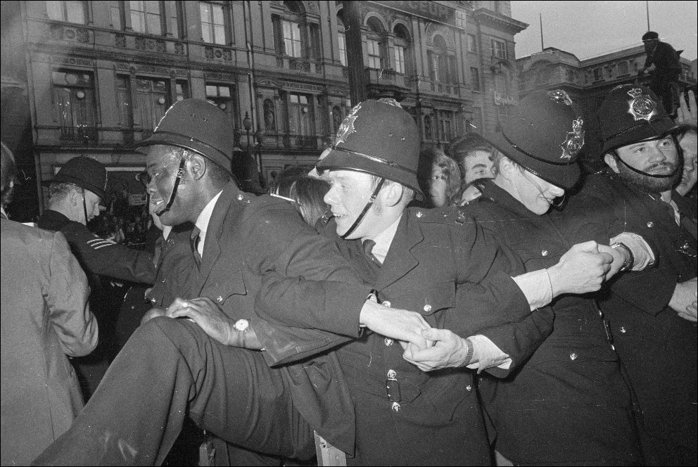 Битломания