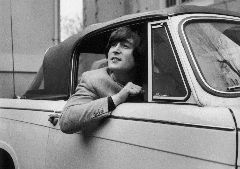 Битломания